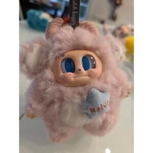 Cupa Little Monster- Naive Pink - New